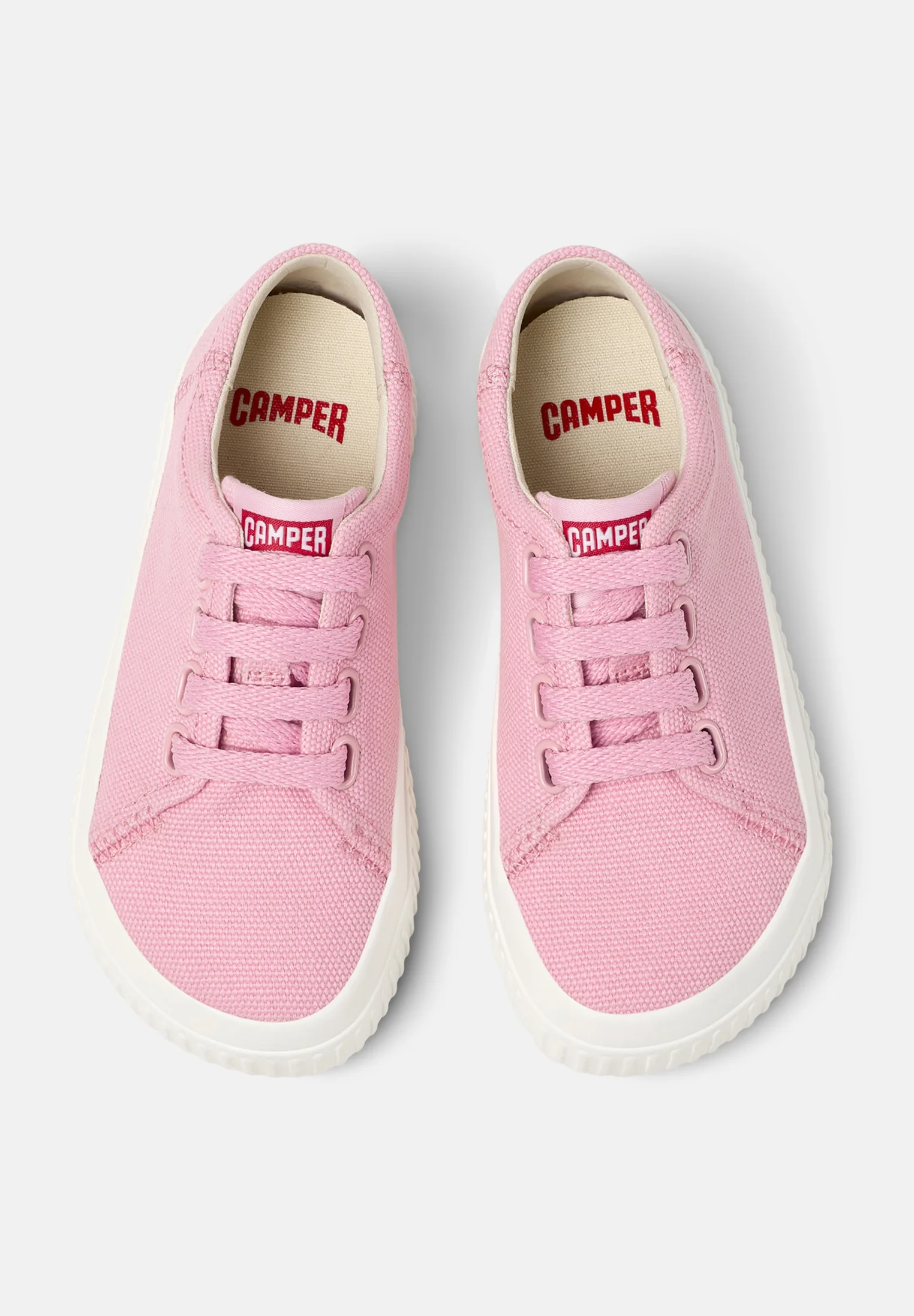 Camper PEU RODA - Zapatillas bajas