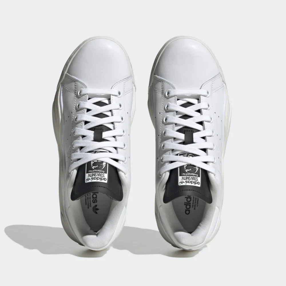 adidas Stan Smith Millencon W HQ6041 / weiss
