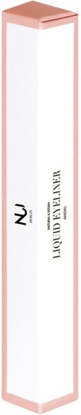 NUI Cosmetics Natural Liquid Eyeliner Eyeliner