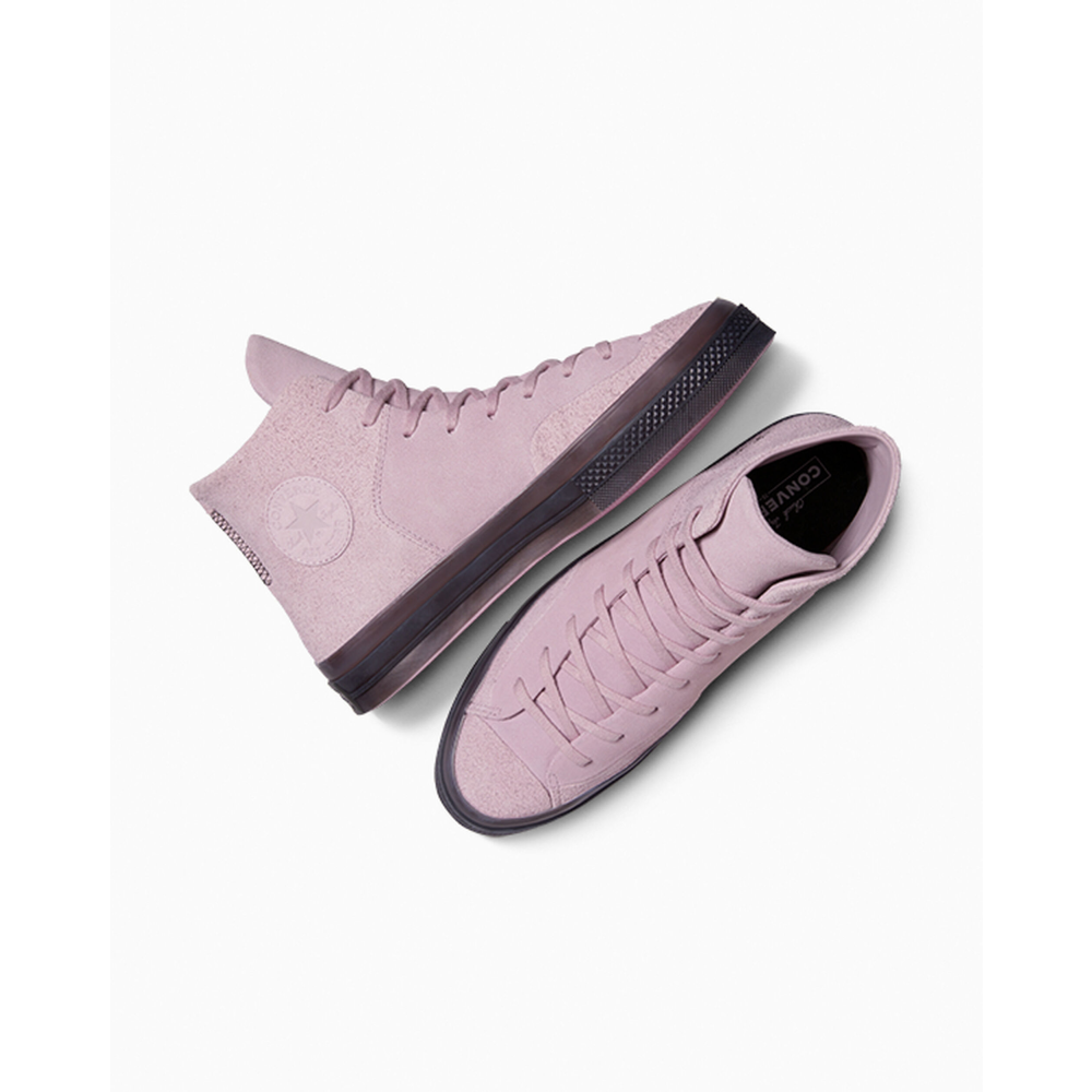 Converse Chuck 70 Hi Marquis A08181C / pink