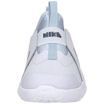 Nike Flex Runner 2 Sneaker in grau