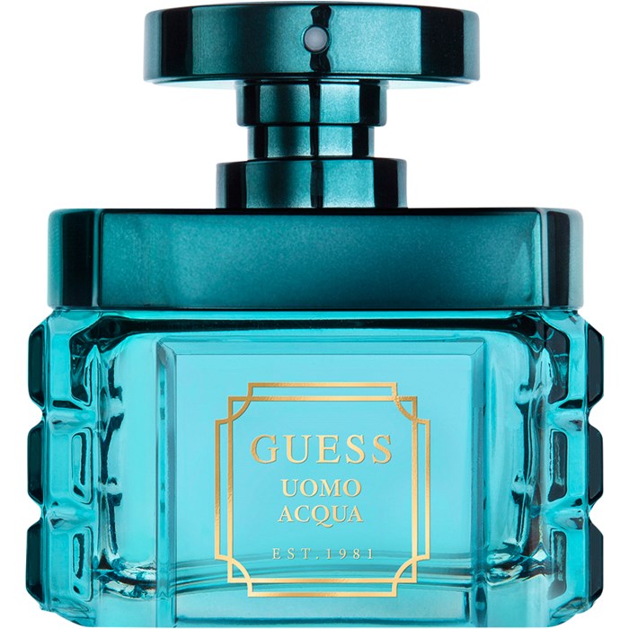Eau de Toilette Spray