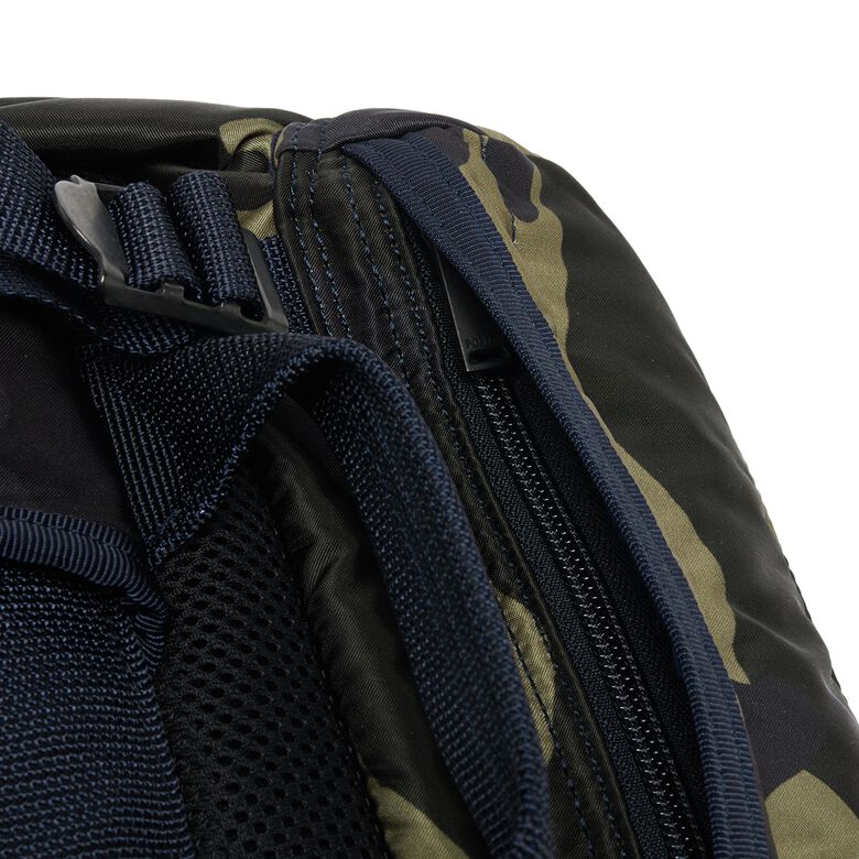 Porter-Yoshida Kaban Counter Shade Backpack woodland khaki