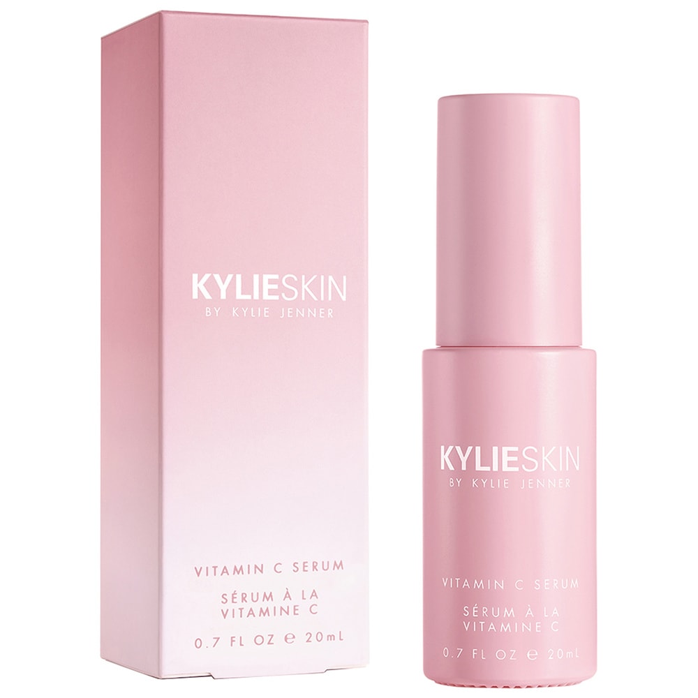 kylie by kylie jenner Sérum à la vitamine C Sérum