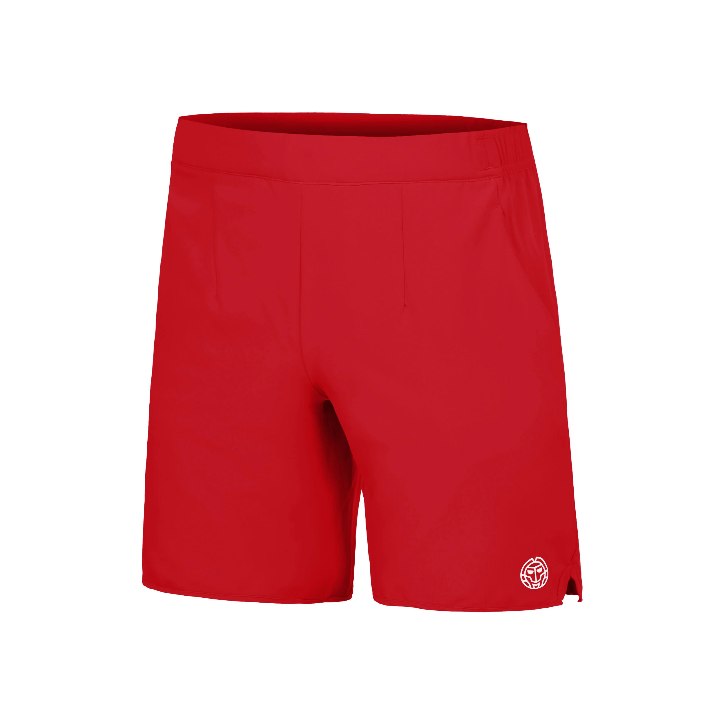 Crew 9in Shorts Herren - Rot