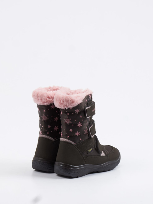 Klettboots-68302050001 Superfit