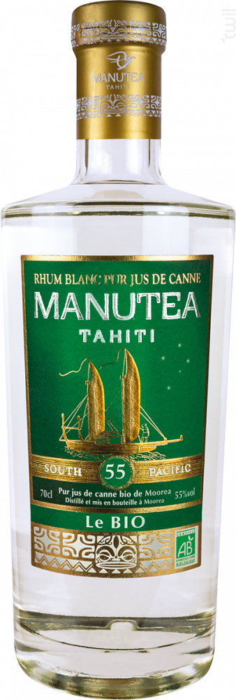 Blanc Bio Manutea