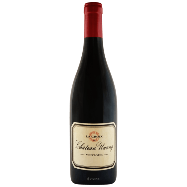 Château UnangVentoux 'La Croix' 2019