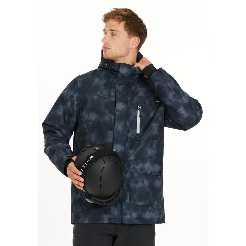 Whistler Drifter Skijacke Herren