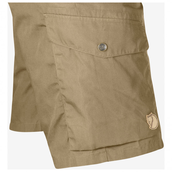 Fjällräven - Ruaha Shorts - Shorts