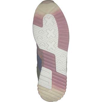 SCOTCH & SODA Vivi Sneaker in rosa