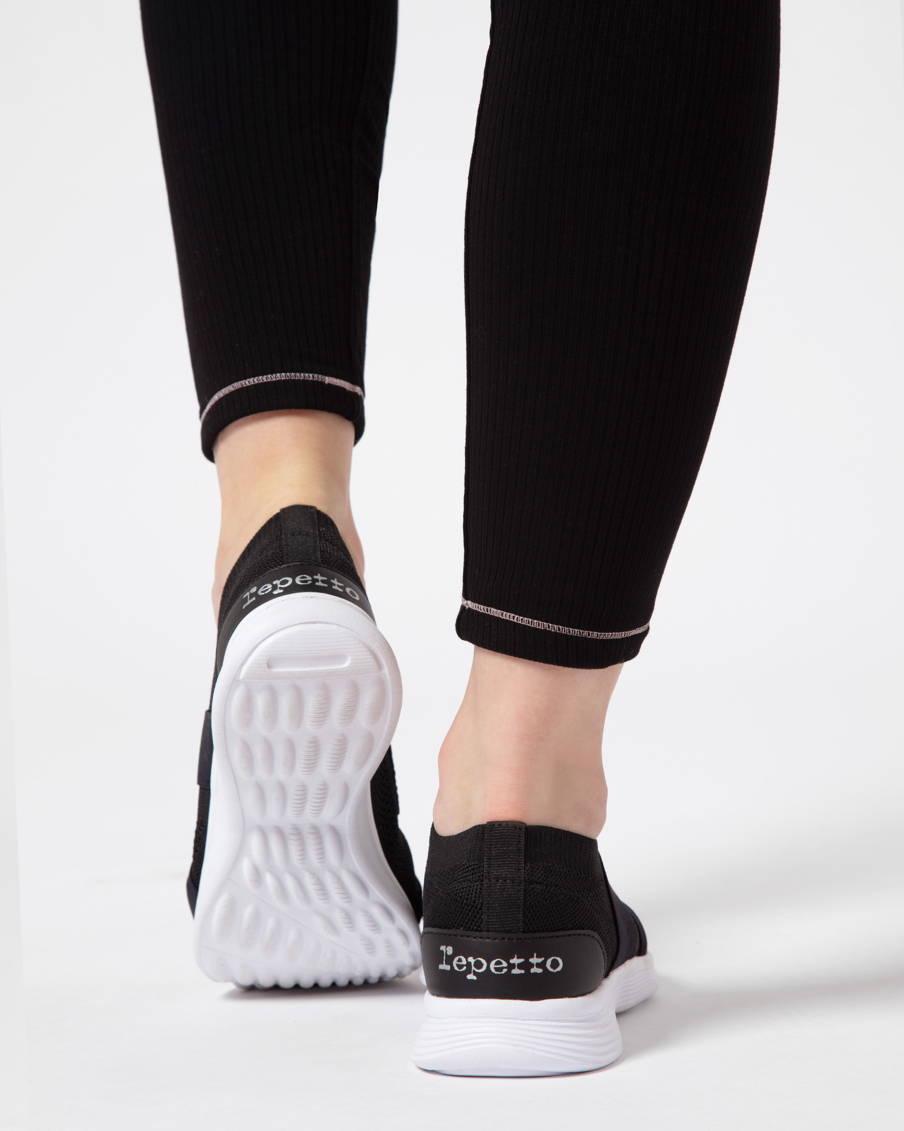Dance sneakers