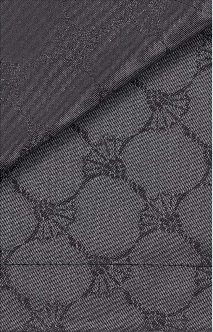 Tischdecke JOOP! Cornflower Allover in Graphit, 150 x 250 cm - im JOOP!