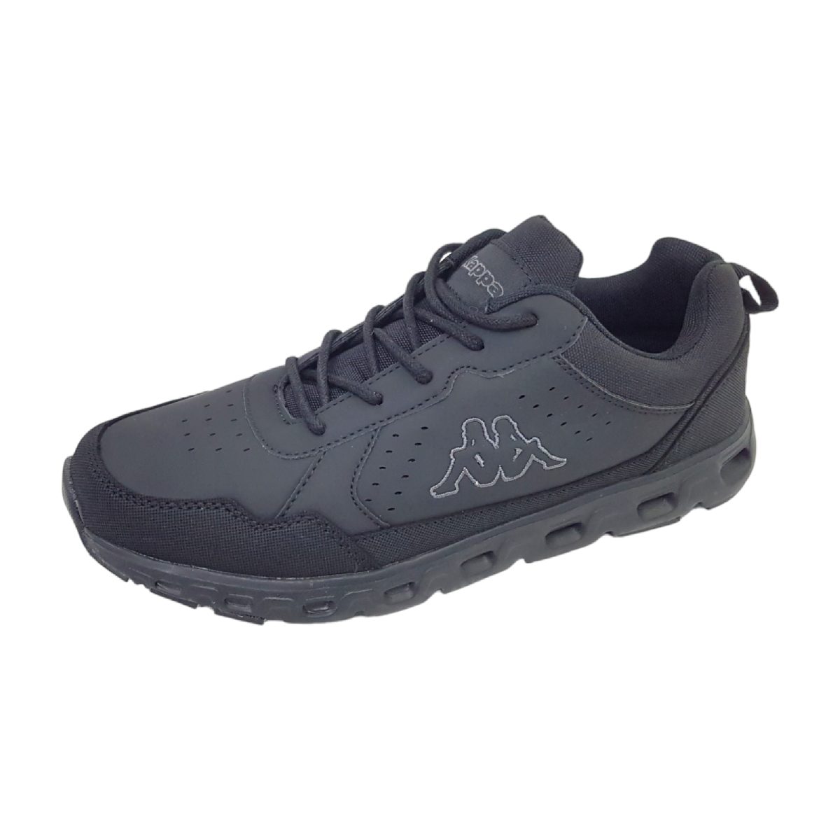 Kappa 243245 Schwarz 1111 black
