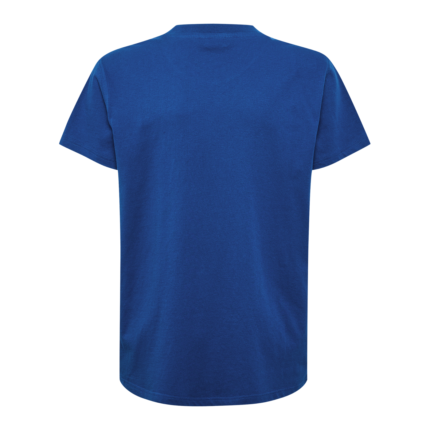 Hummel GO 2.0 T-Shirt Kids Blau F7045