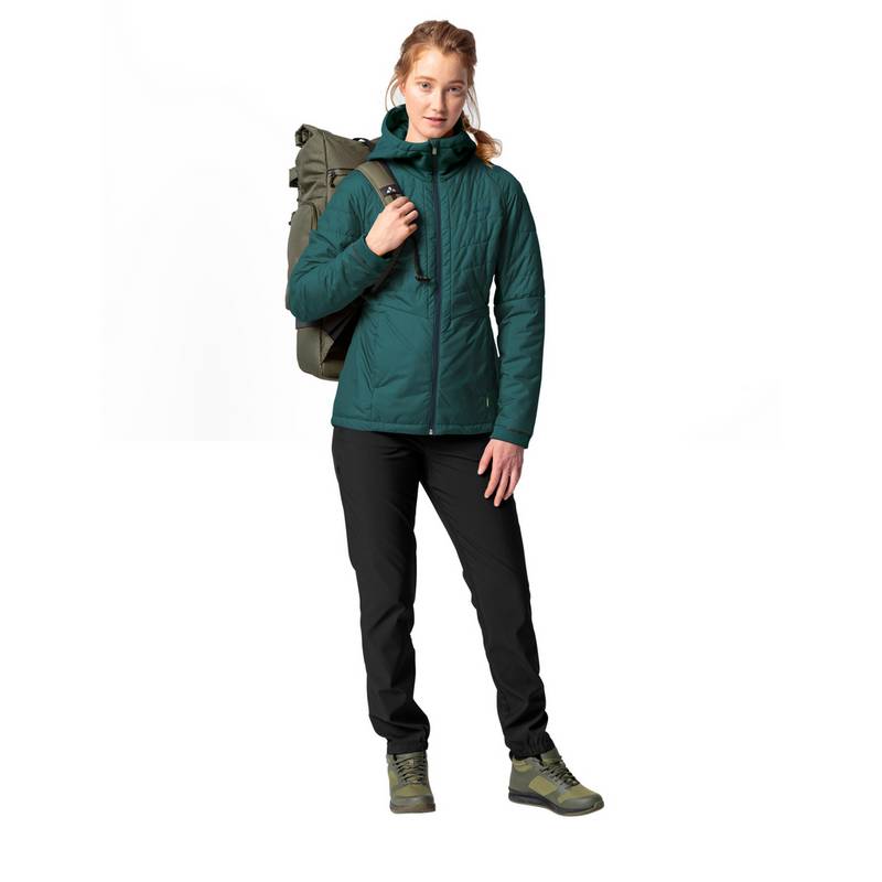 VAUDE Women's Cyclist Insulation Jacket Outdoorjacke Damen