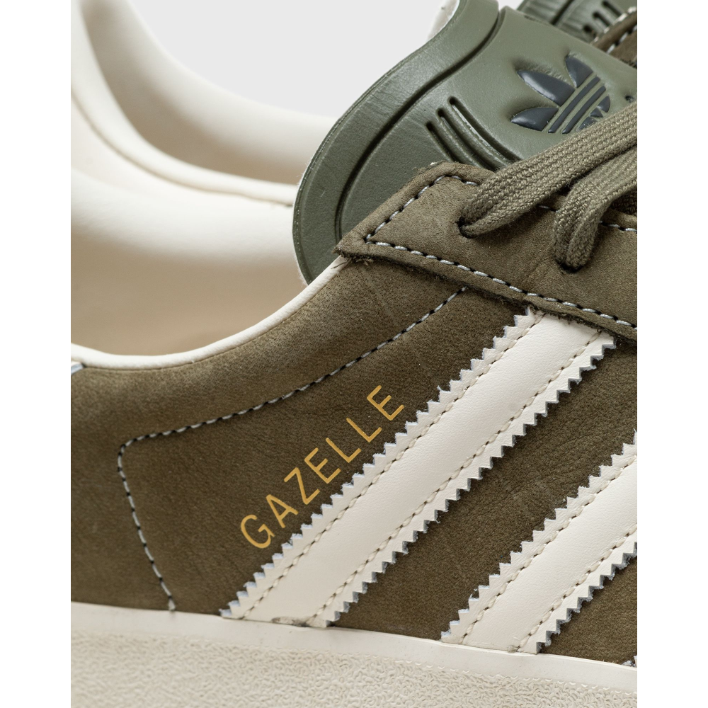 adidas Gazelle 85 IG5006 / grün