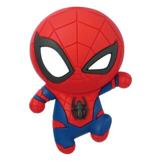 Marvel Relief-Magnet Spider-Man