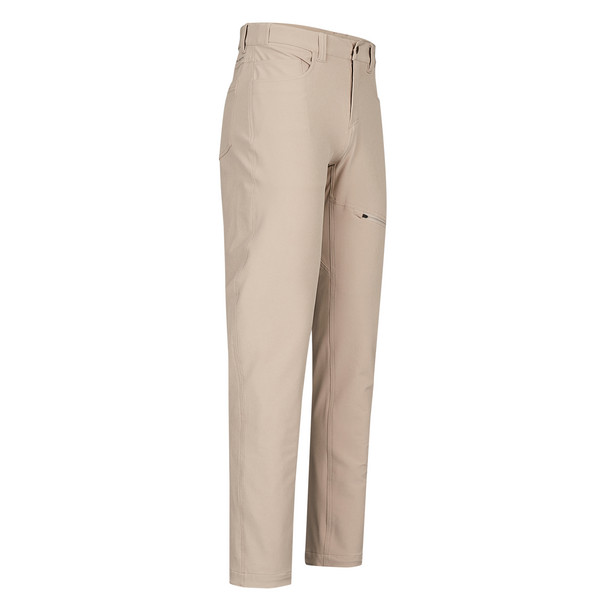 ALPINE MTN PRO PANT Herren - Softshellhose