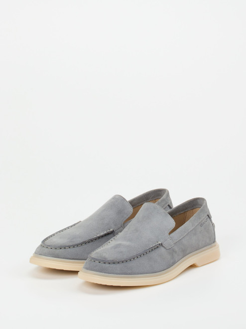 Slipper-45101990003 Gant