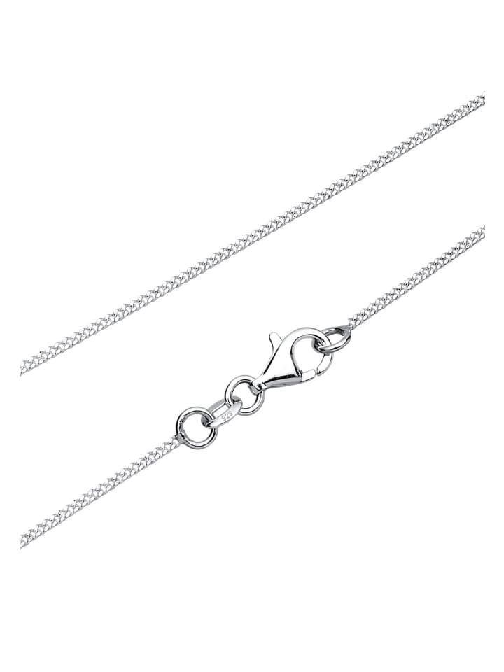 Elli Halskette 925 Sterling Silber Engel in Weiß günstig kaufen