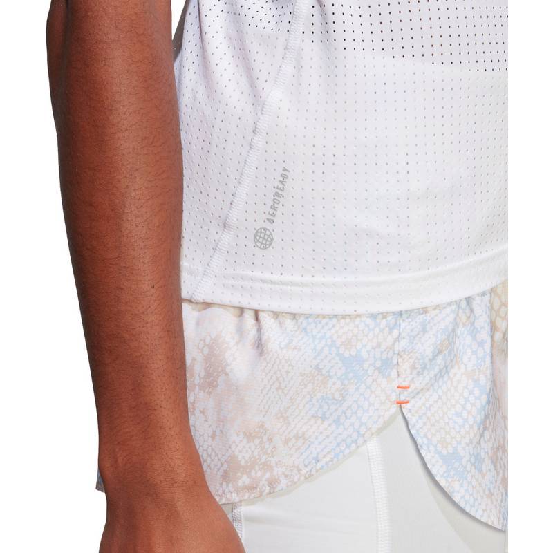 adidas FAST Funktionsshirt Damen