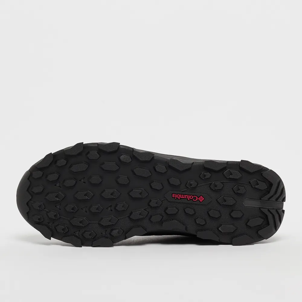 Columbia Flow Morrision Outdry 2043971010 / schwarz