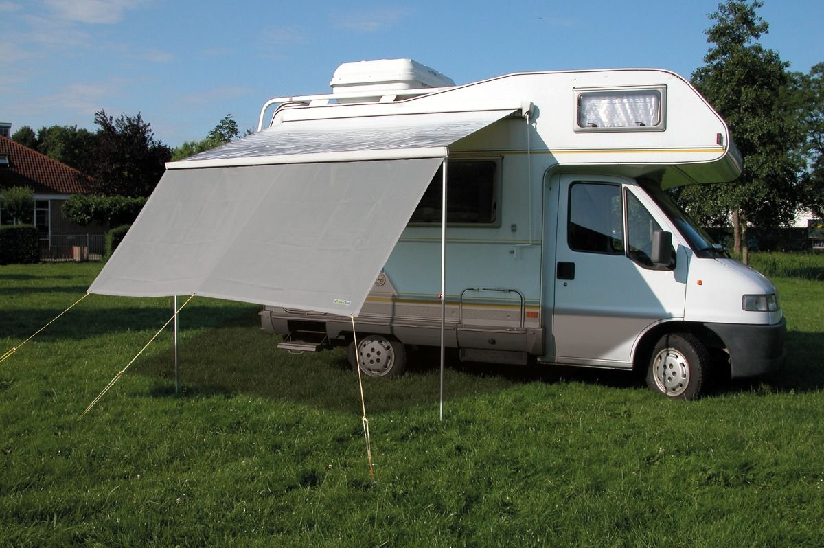Eurotrail Sunblocker 300cm Sonnenschutz