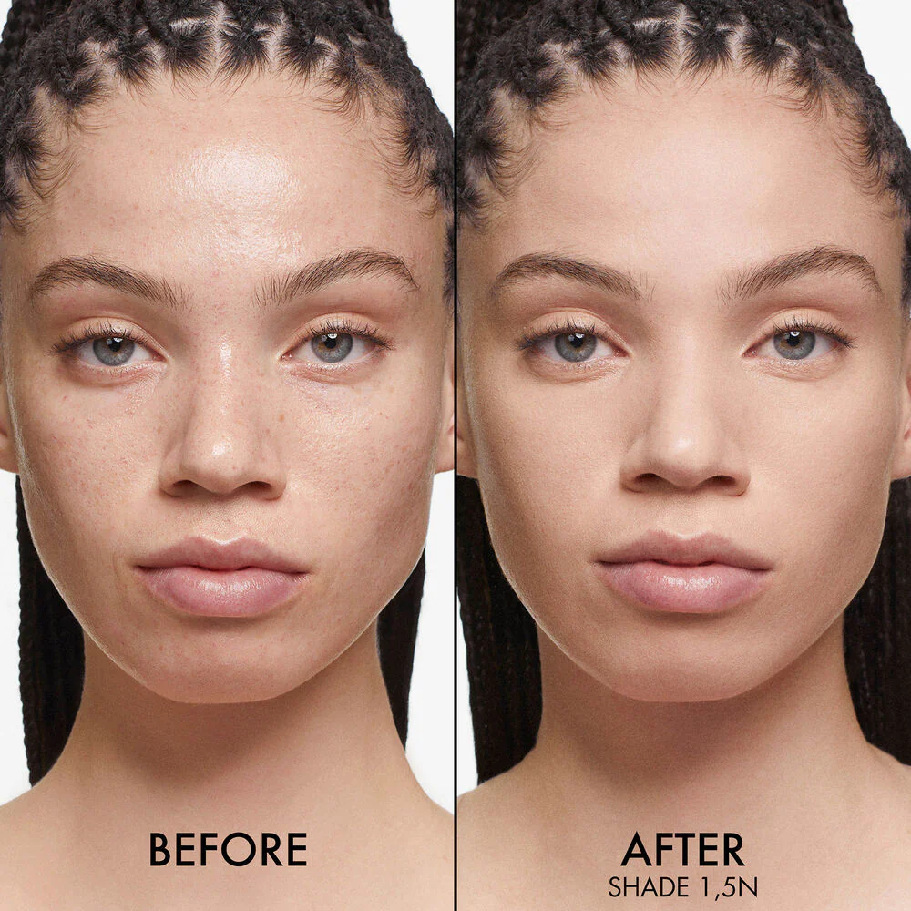 Dior Backstage Face & Body Foundation - Υγρό Foundation, Μακιγιάζ Σώματος