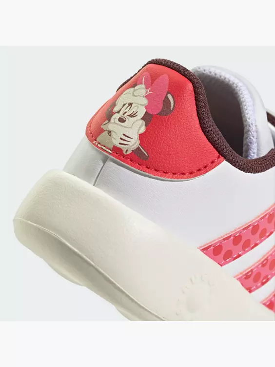 adidas adidas x Disney Minnie Maus Grand Court 2.0 Kids Schuh
