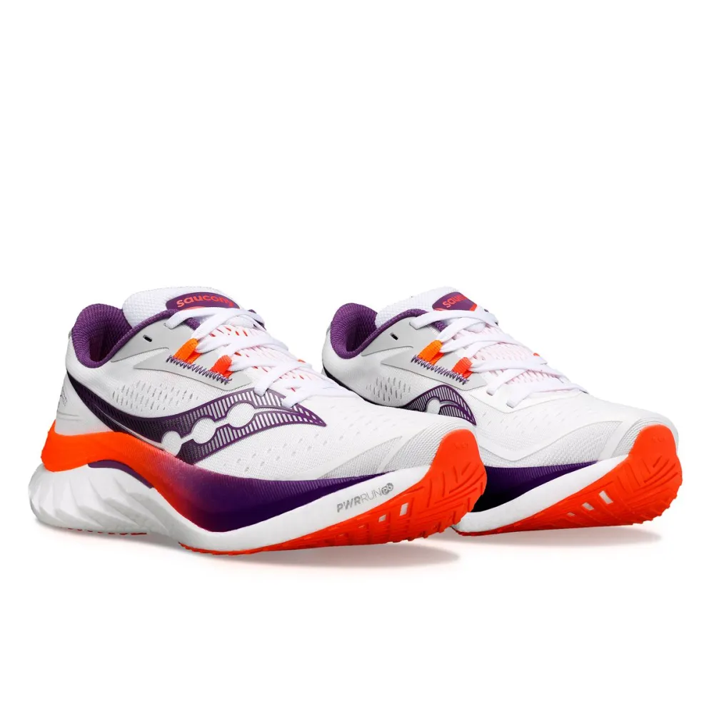 Saucony Endorphin Speed 4 S10940-129 / weiss
