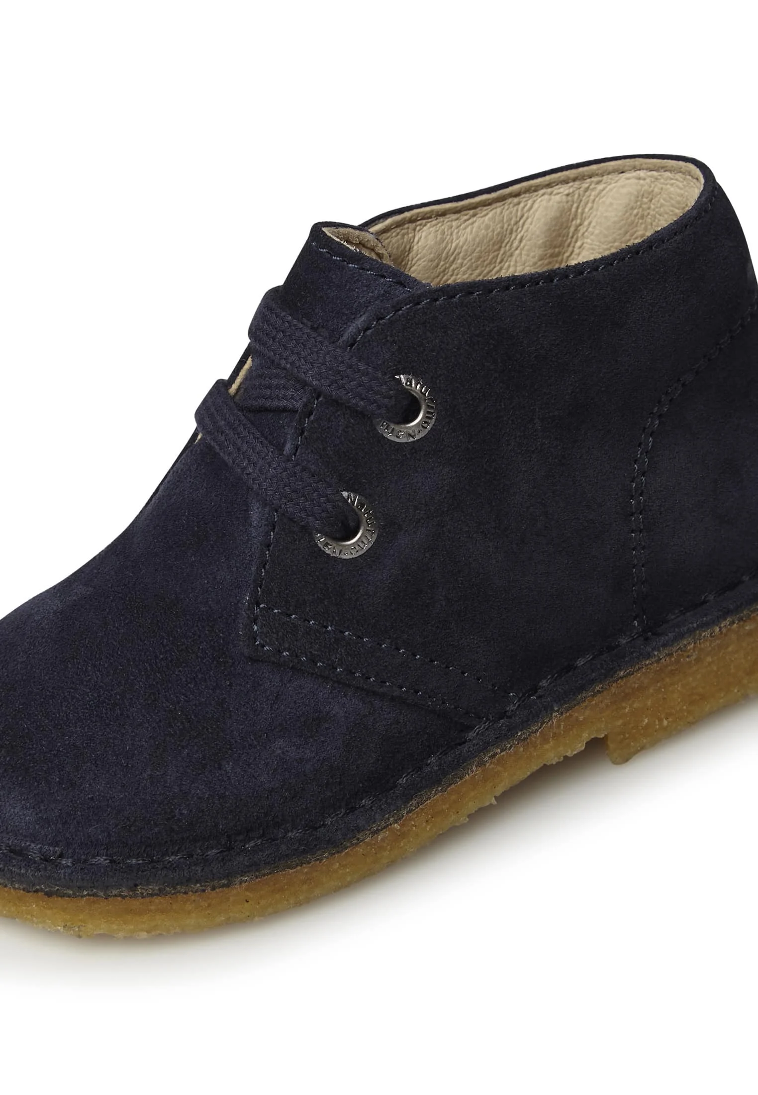 Naturino MILKY - Botines con cordones