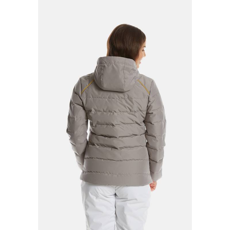 Jeff Green Lia Daunenjacke Damen
