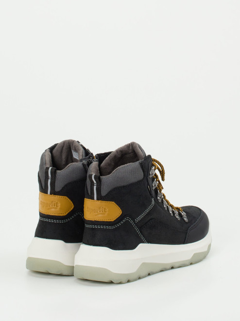 Boots-68000080001 Superfit