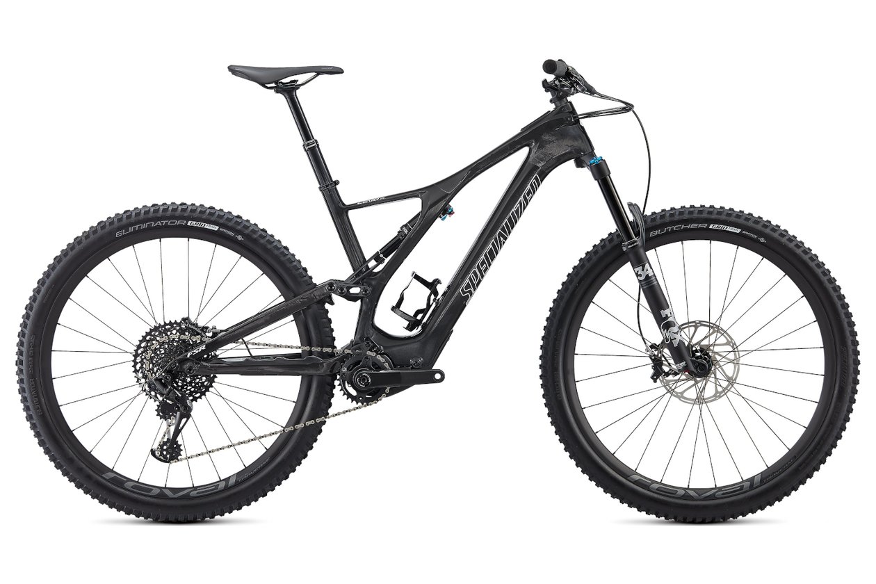 Specialized Levo SL Expert Carbon - 320 Wh - Auslaufmodell - 29 Zoll - Fully