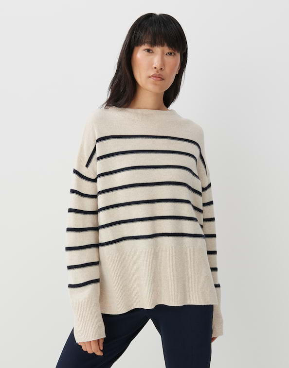 Strickpullover Talynn