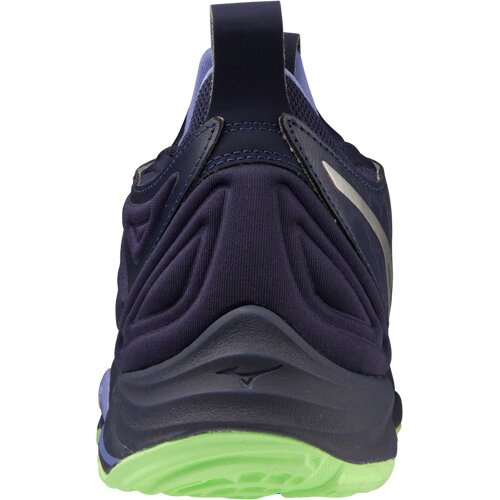 HERREN VOLLEYBALLSCHUHE WAVE MOMENTUM 3(U)