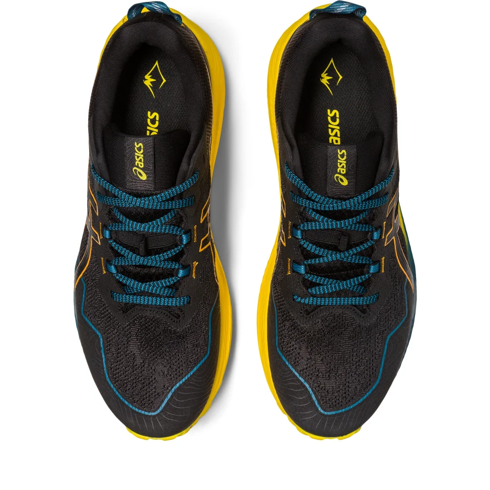 Asics Gel Trabuco 11 1011B605-001 / schwarz