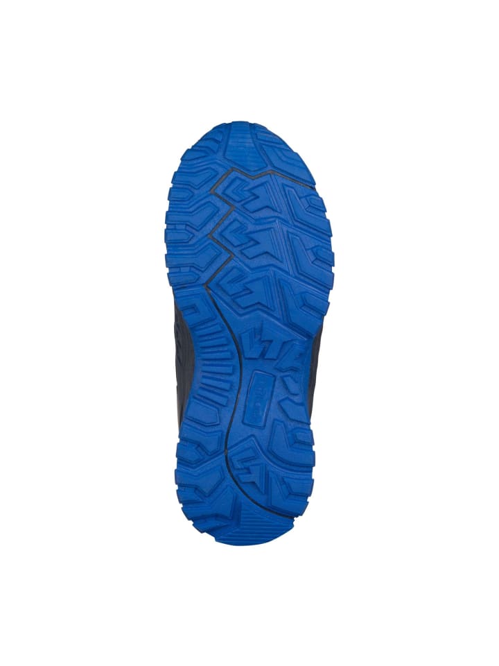 Trollkids Wanderschuh Hiker Low Sirdal in dark navy günstig kaufen