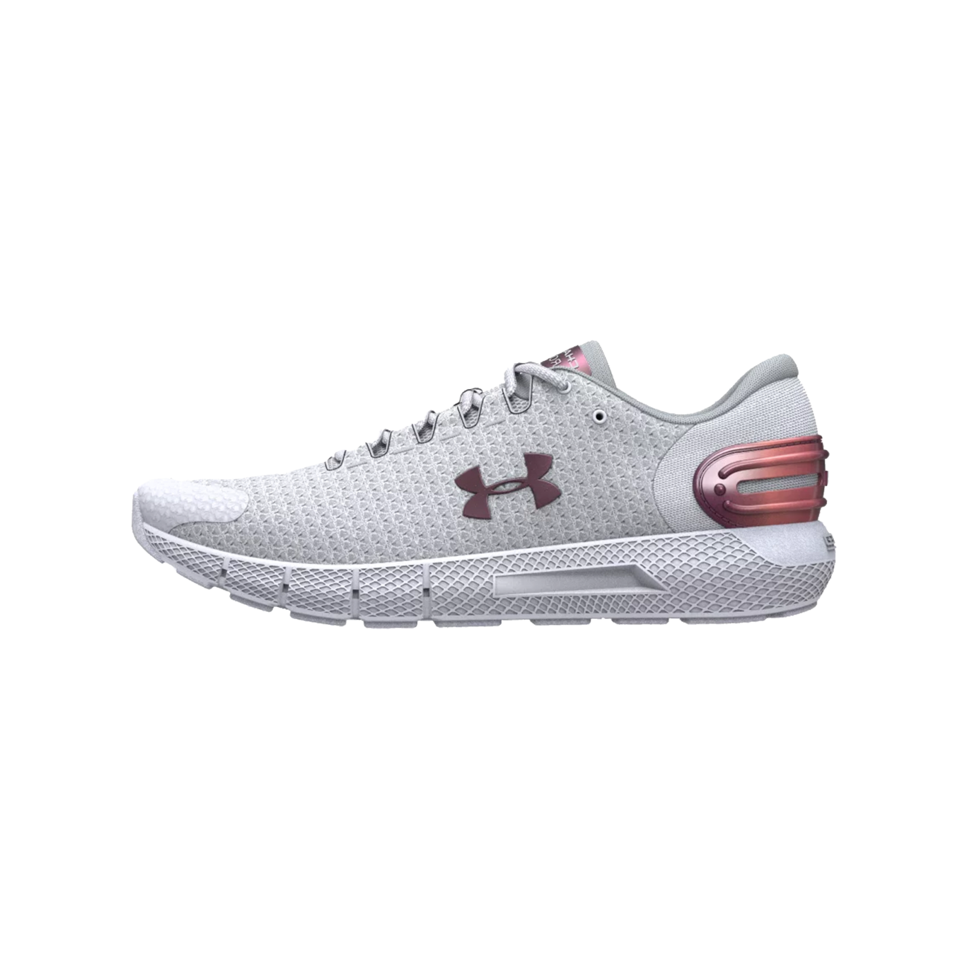 Under Armour Charged Rogue 2.5 Running Damen F100