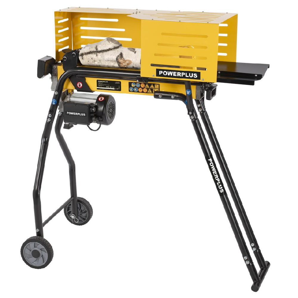 Powerplus Powerplus Holzspalter POWXG64920