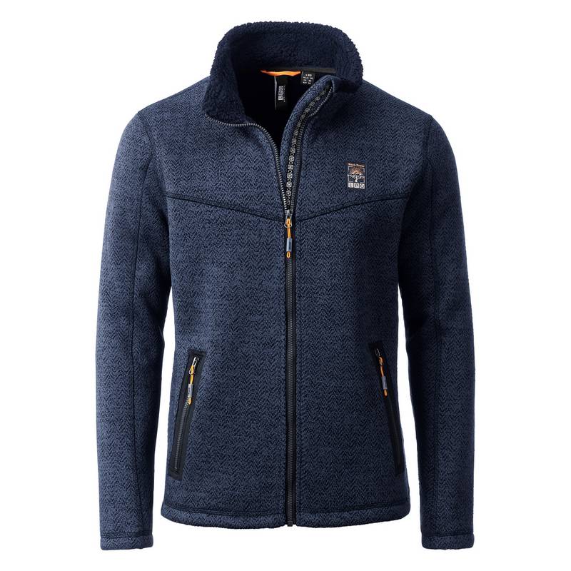 LPO Fleecejacke Herren