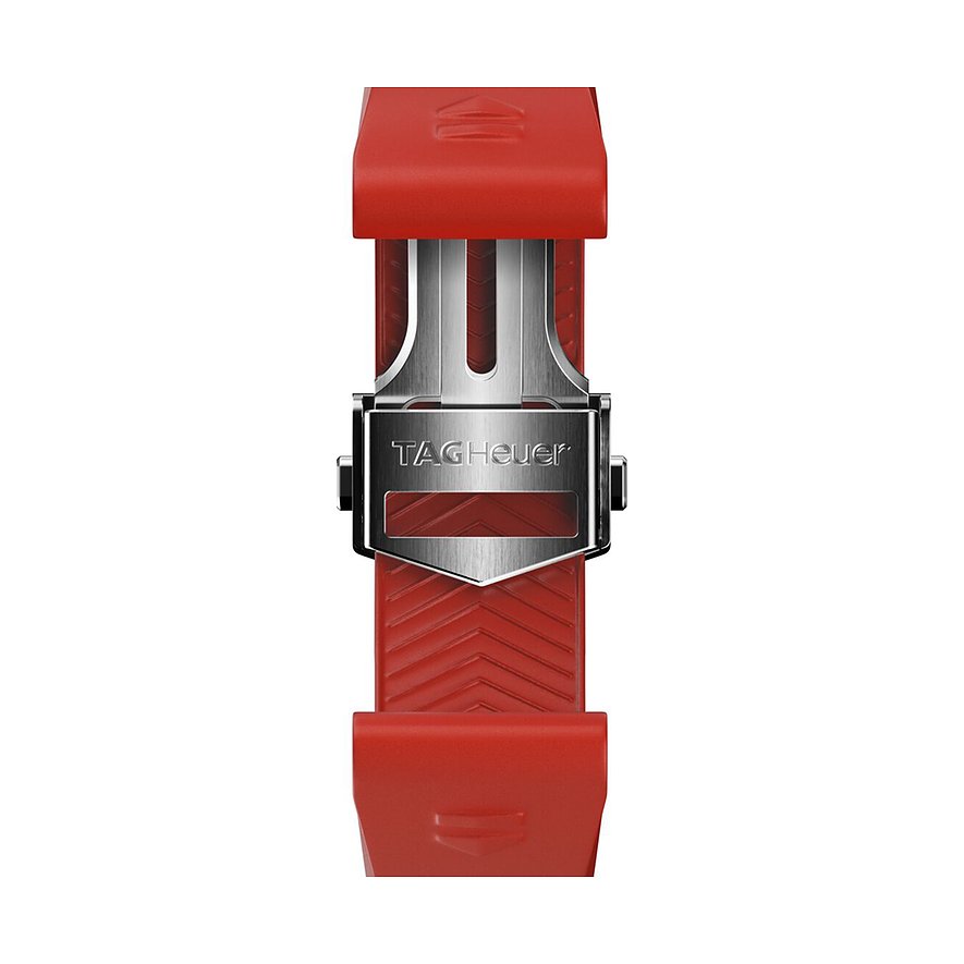 TAG Heuer Kautschukband