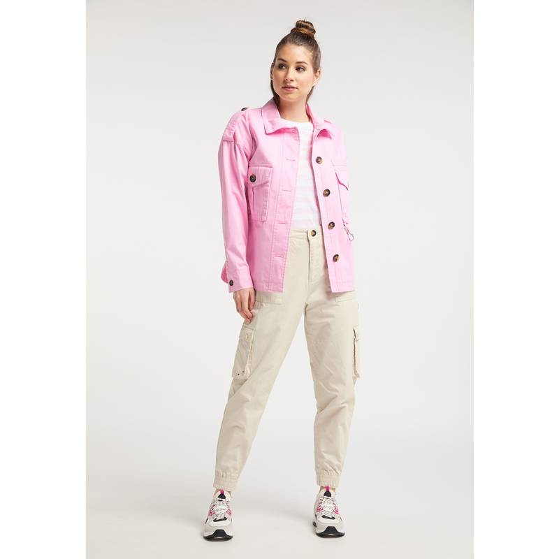 MYMO Kurzjacke Damen
