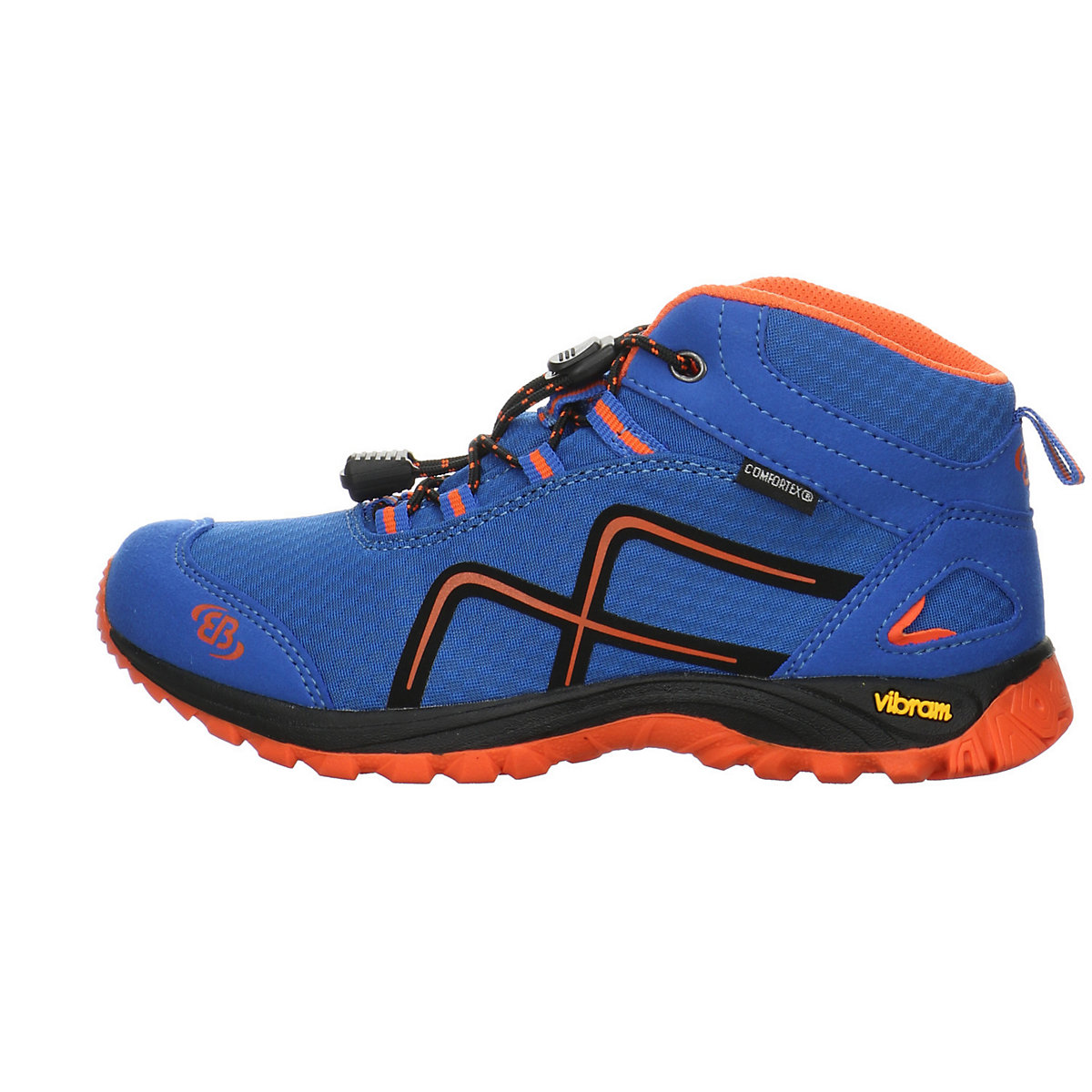 Guide High Outdoorschuh Synthetikkombination uni Outdoorschuhe