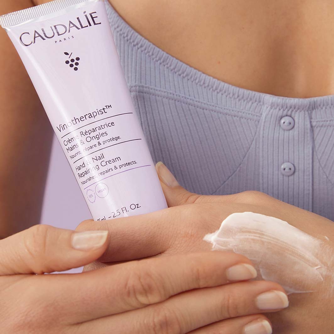 Hand and Nail Cream