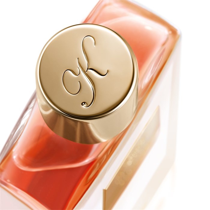 Gourmand Floral Perfume Spray