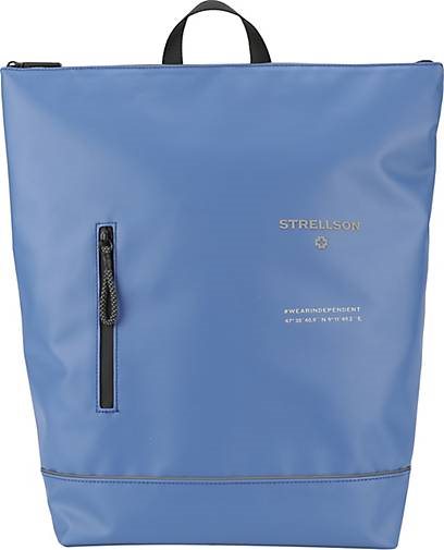 Strellson Rucksack Stockwell 2.0
