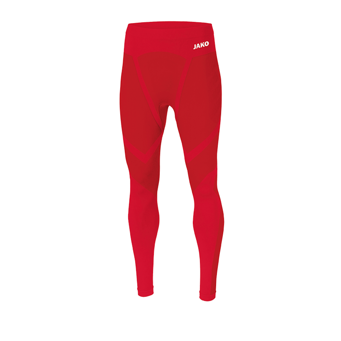 JAKO Comfort 2.0 Long Tight Kids Rot F01