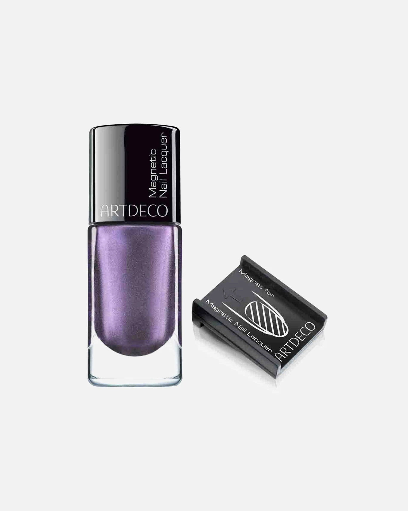 ARTDECO MAGNETNI LAK ZA NOKTE